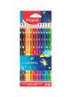Color Pencils Cosmic 12 colors