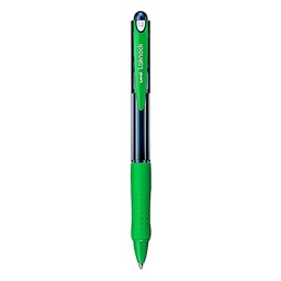[MI-SN100M-GN] Laknock B/point Pen 1mm GreenMitsubishi