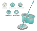 Spotzero Spin Mop Smart