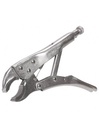 Round Jaw Locking Pliers 10&quot;