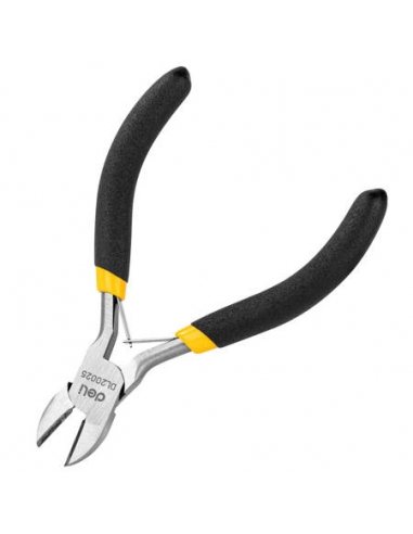 Mini Diagonal Pliers 5&quot;