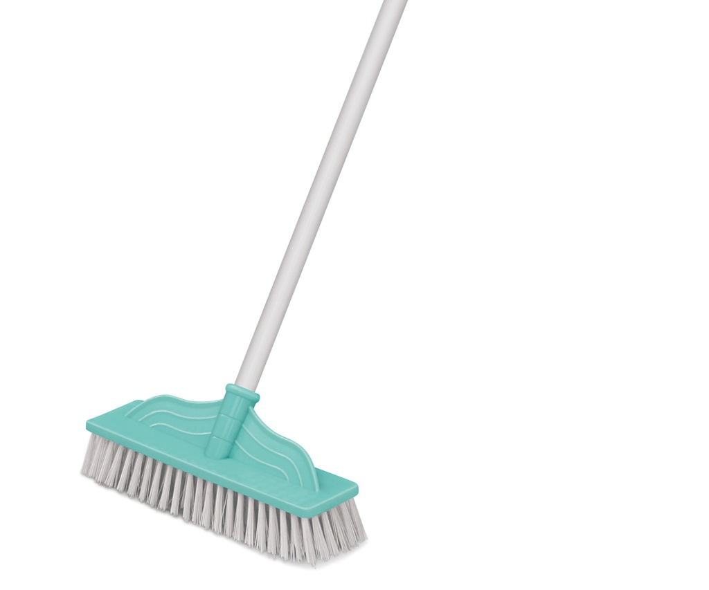 Spotzero Floor and Tile Brush