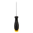 Screwdriver Sloted Cmfrt handle SL3x75mm
