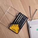 Precision Screwdriver 6Pcs Set