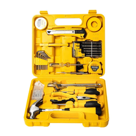 Household Tool sets 28pcs