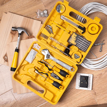 Household Tool sets 28pcs