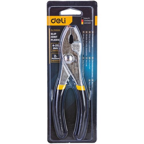 Slip Joint Pliers 6″