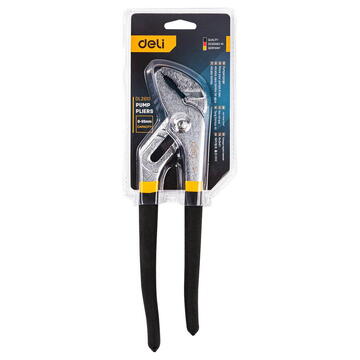 Water Pump Pliers 10&quot;