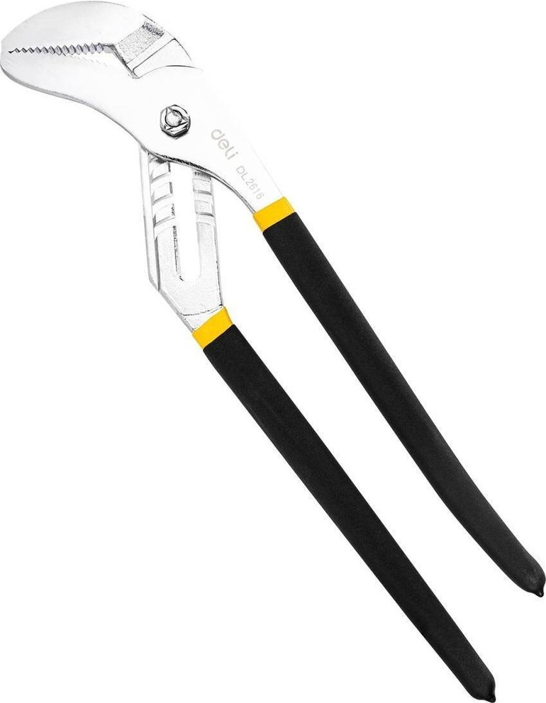 Water Pump Pliers 16″