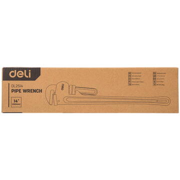 Pipe Wrenches 14&quot;