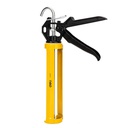 Caulking Gun Steel+Aluminum 9&quot;