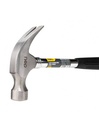 Claw Hammer Steel Handle