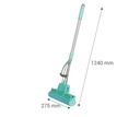 Spotzero PVA Sponge Mop