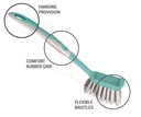 Spotzero Sink n Dish Brush