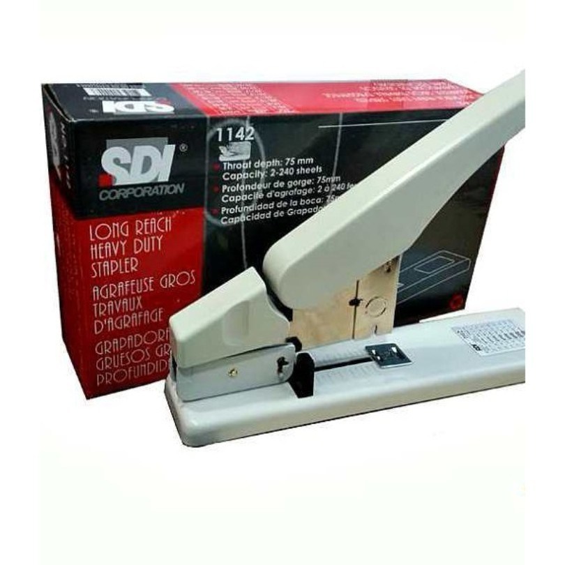 Heavy Duty Stapler 240sheets