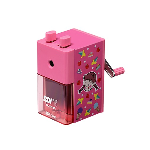 Pencil Sharpener with clamp