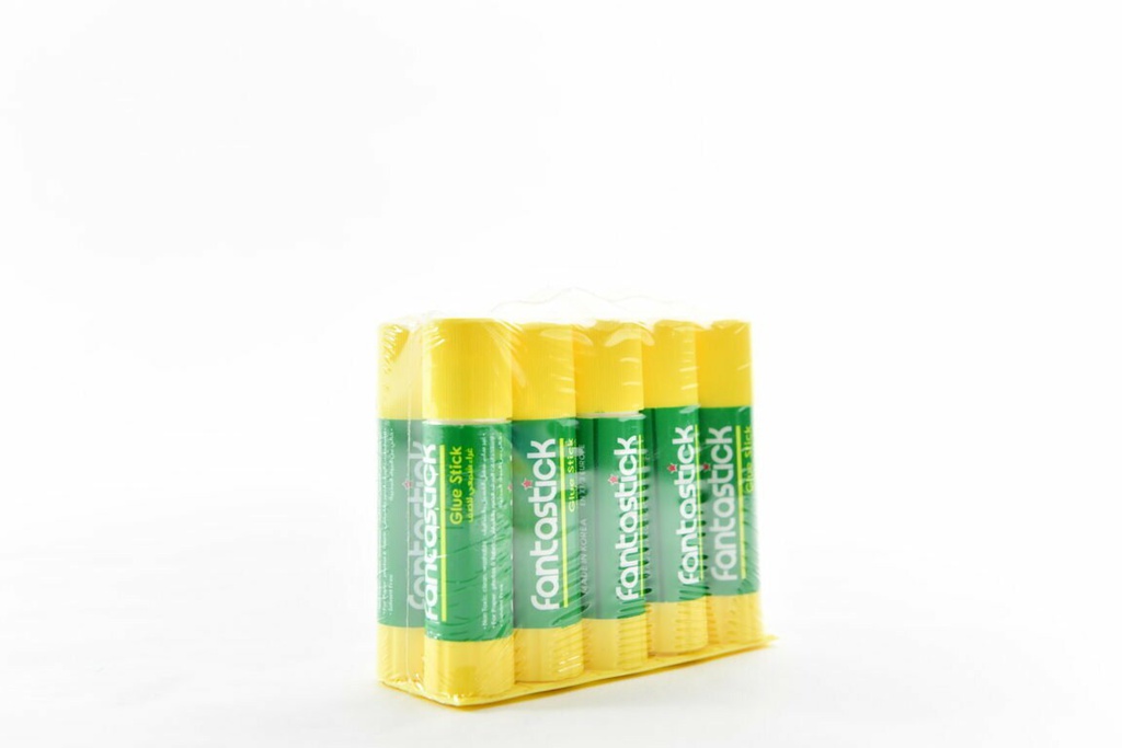 Glue Stick 8gms  Pkt=10pcs