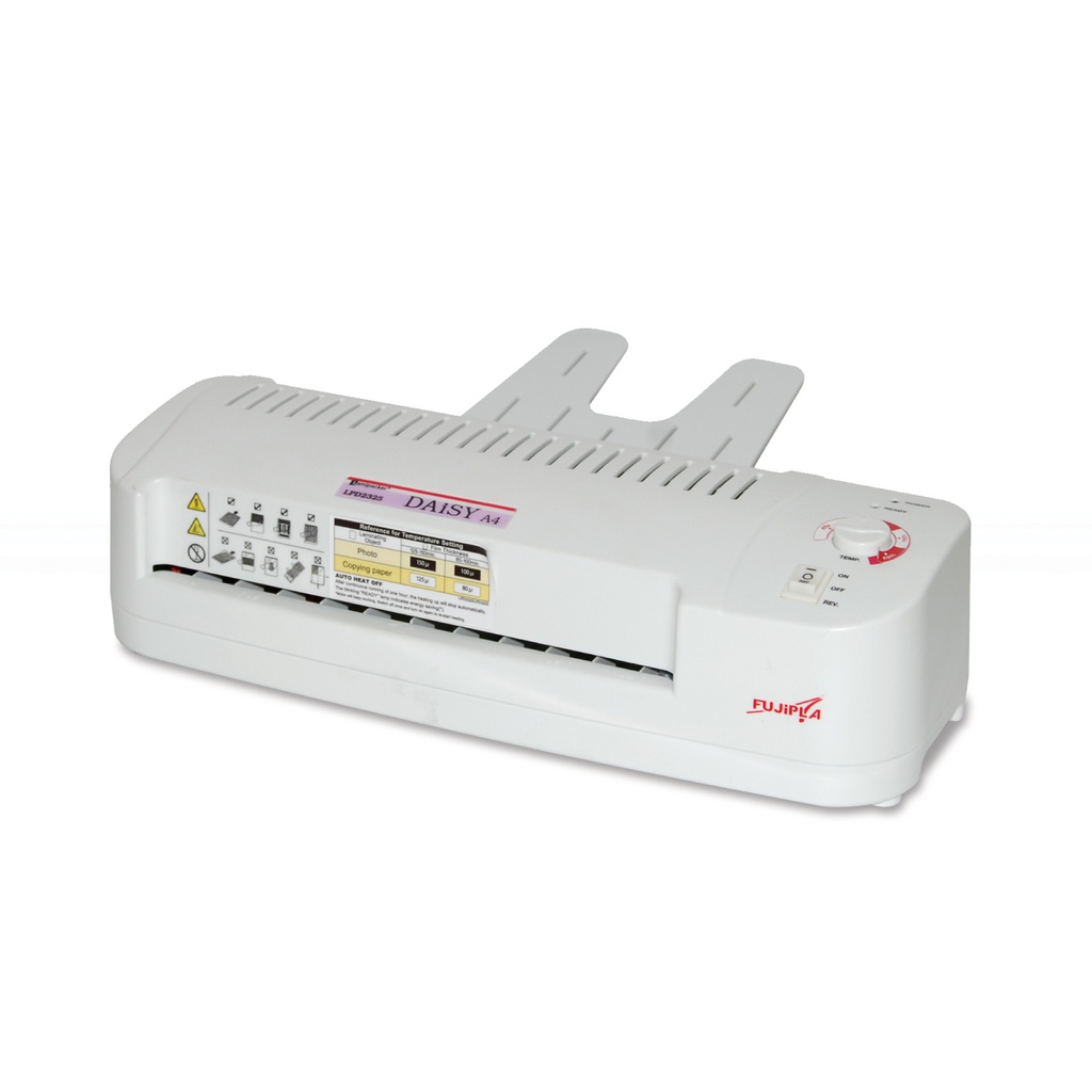 Daisy A4 Laminator 240V