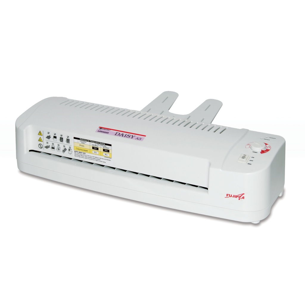 Daisy A3 Laminator 240V