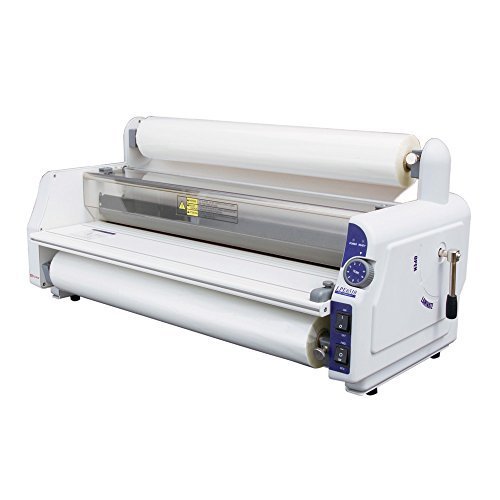 Roll Lami. Mach. A1 240V w/std