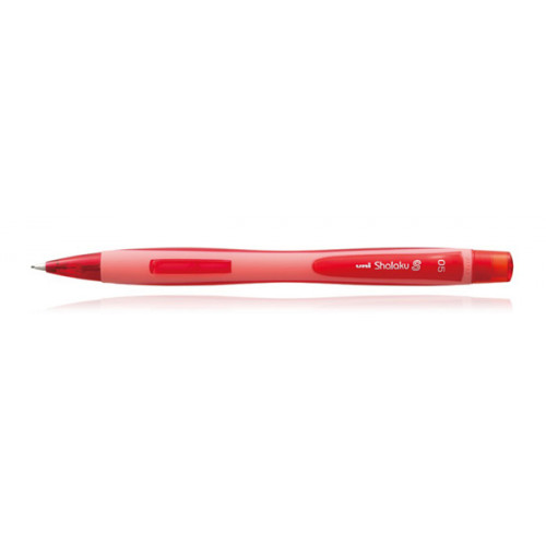 Shalaku-S M.Pencl 0.5mm Red