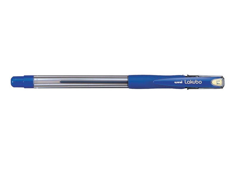 Lakubo Ball point Pen 1.4mm BE
