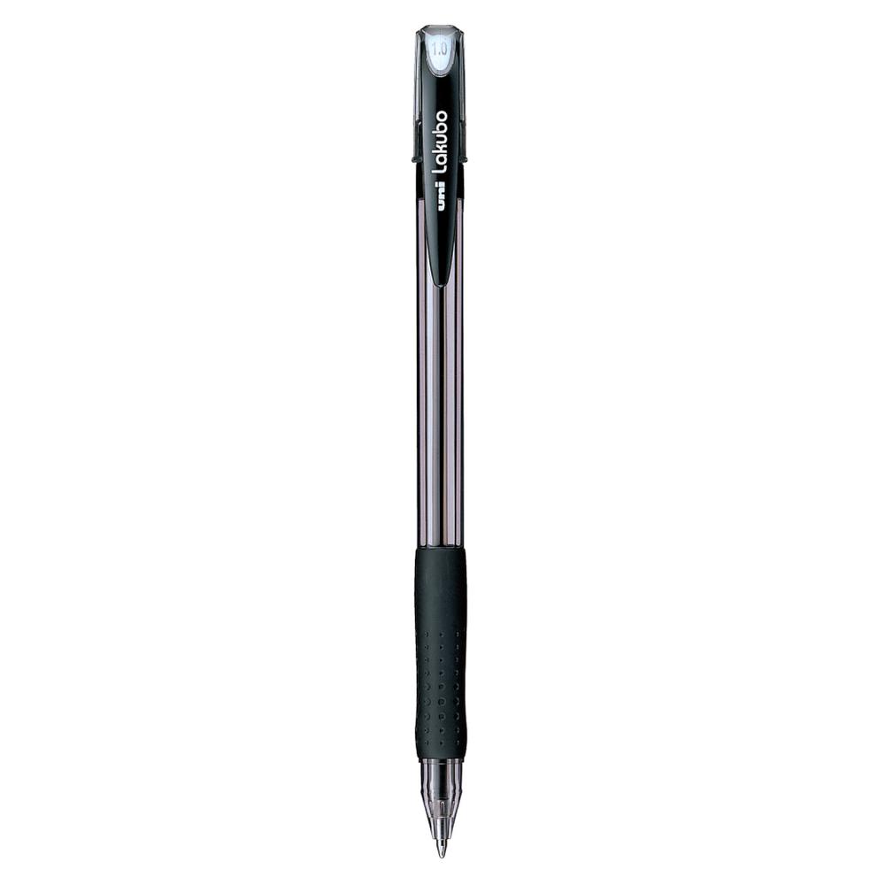 Lakubo Ball point Pen 1.4mm BK