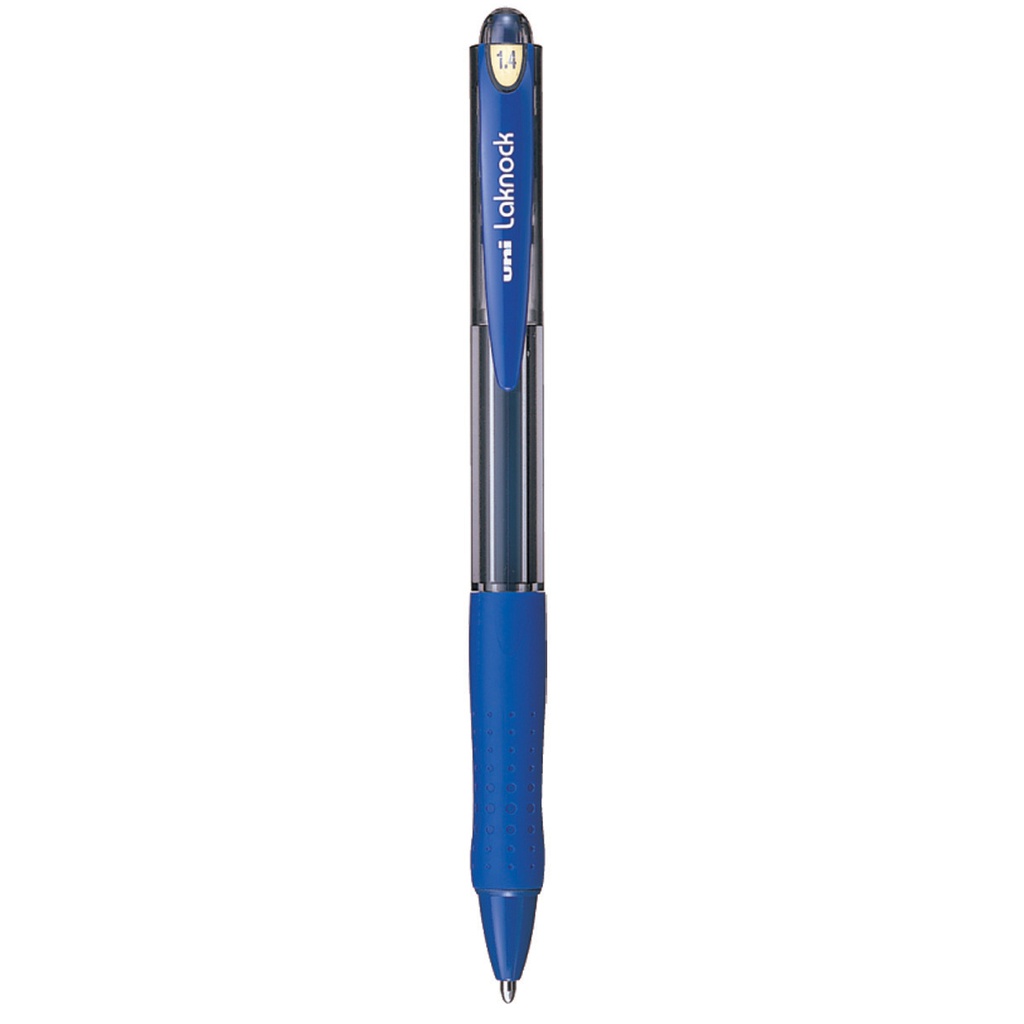 Laknock B/point Pen 1.4mm Blue