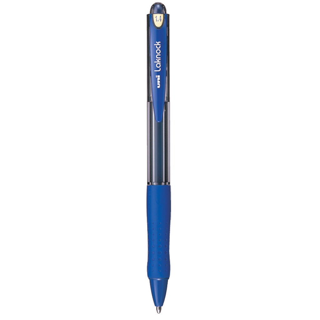 Laknock B/point Pen 1.4mm Blue