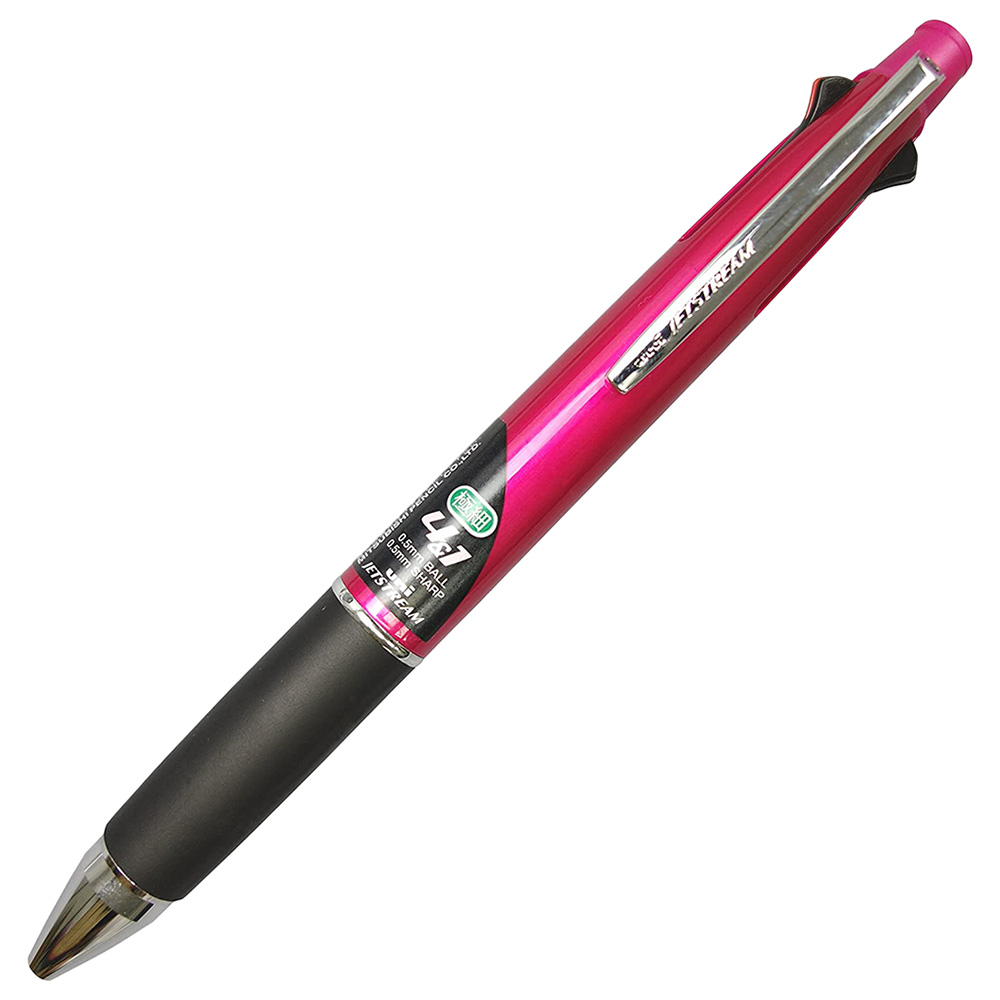 Jetstream Multi pen Bls=01 EA- Pink