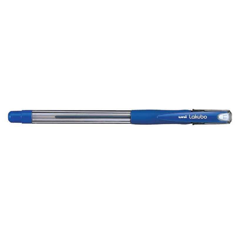 Uni-ball Ball Pen Lakubo bls=6pcs