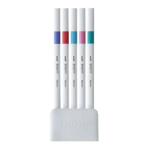 EMOTT ever fine Cndy Pop Color PAC=05 EA