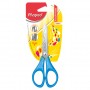 Scissors 13cm Essentails Bls