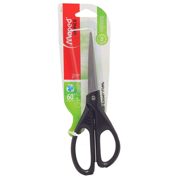 Scissor 21cm Essentials Bls
