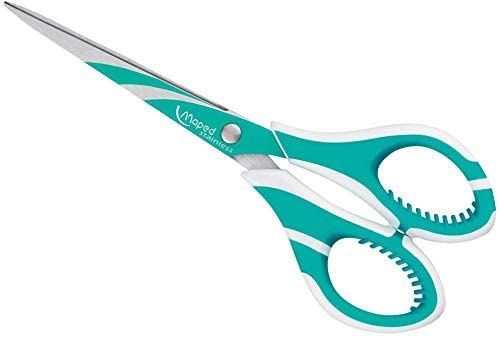 Scissor 17cm Sym ZenoaFIT Bls