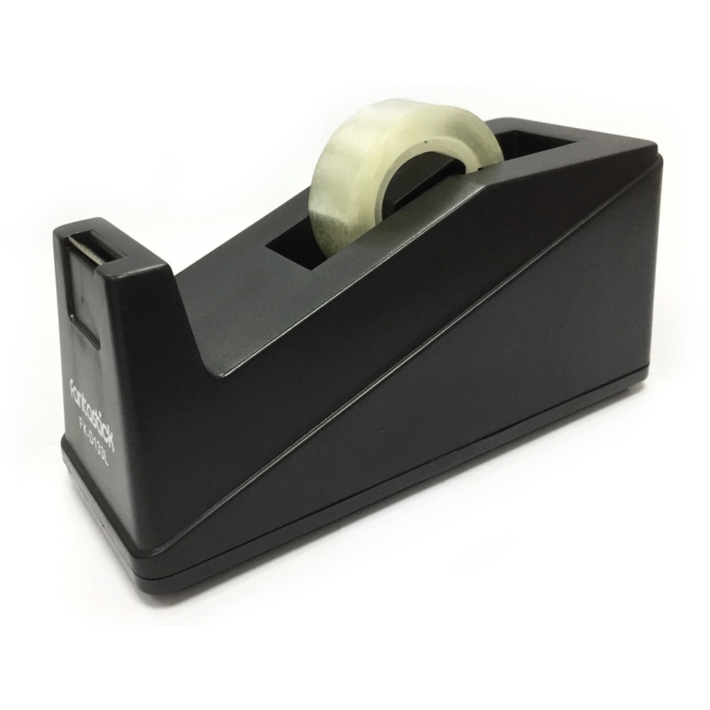 Tape Dispenser 1&quot; core - BK