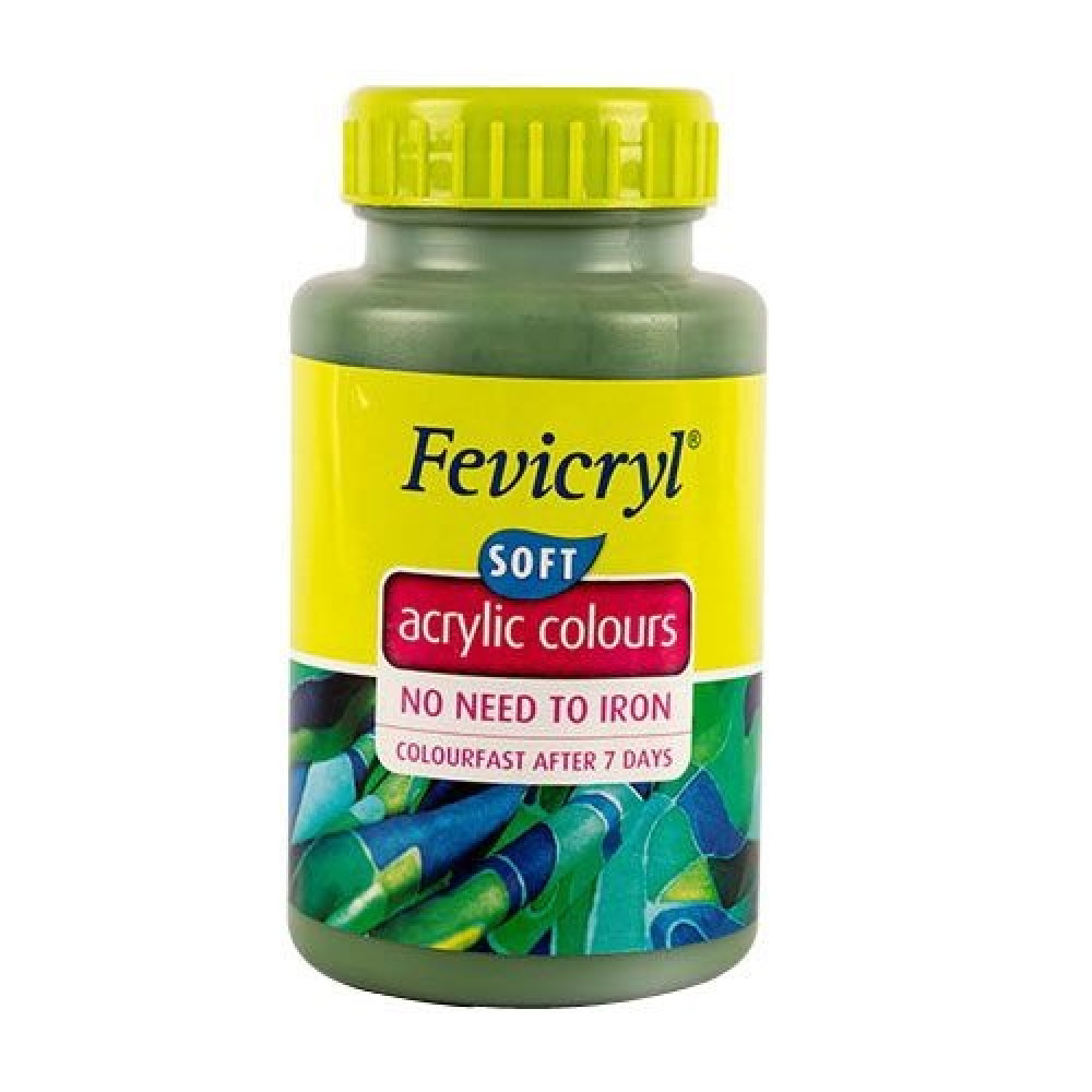 F.A Acryl Col 500ml Sap GN