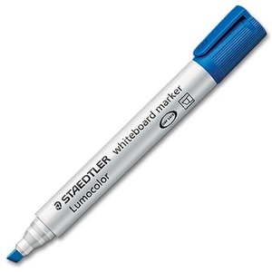 White Board marker Ch Bx=10 BE