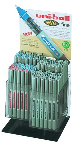 Eye fine Roller pen Dsp=10dz