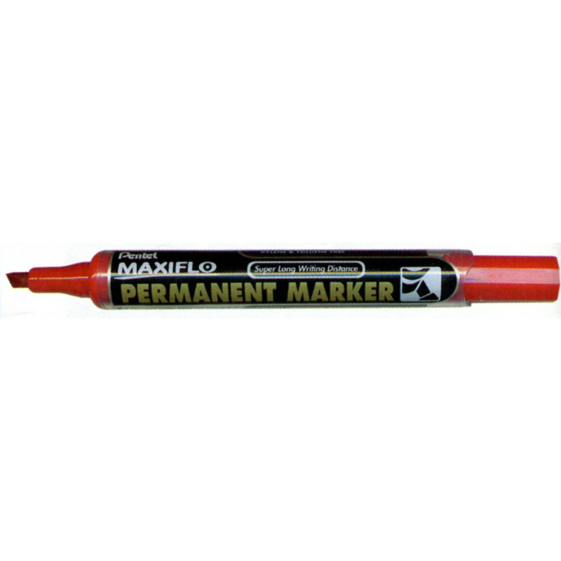 Maxiflo Permanent Chl RD