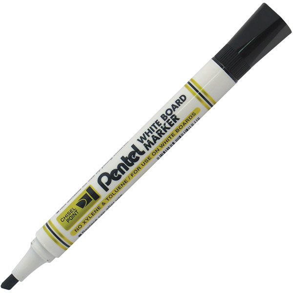 Marker White Board Chl BK