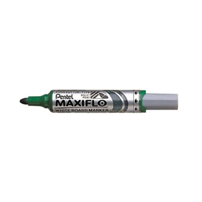 Maxiflo WB Marker Blt GN