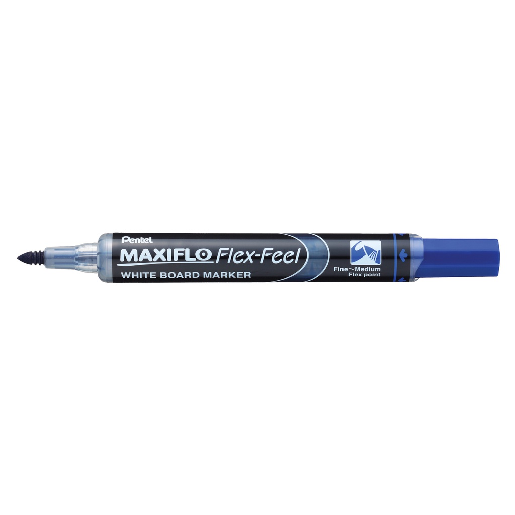 Maxiflo WB Marker Flex-Feel BE