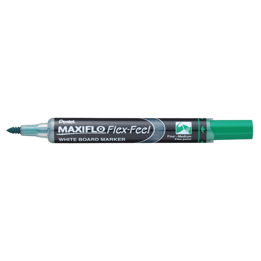 Maxiflo WB Marker Flex-Feel GN