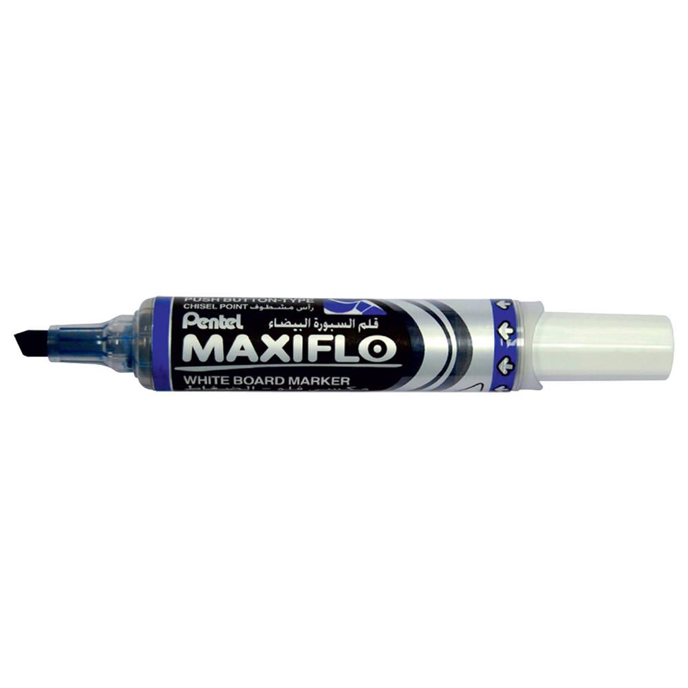 Maxiflo WB Marker Chl BE