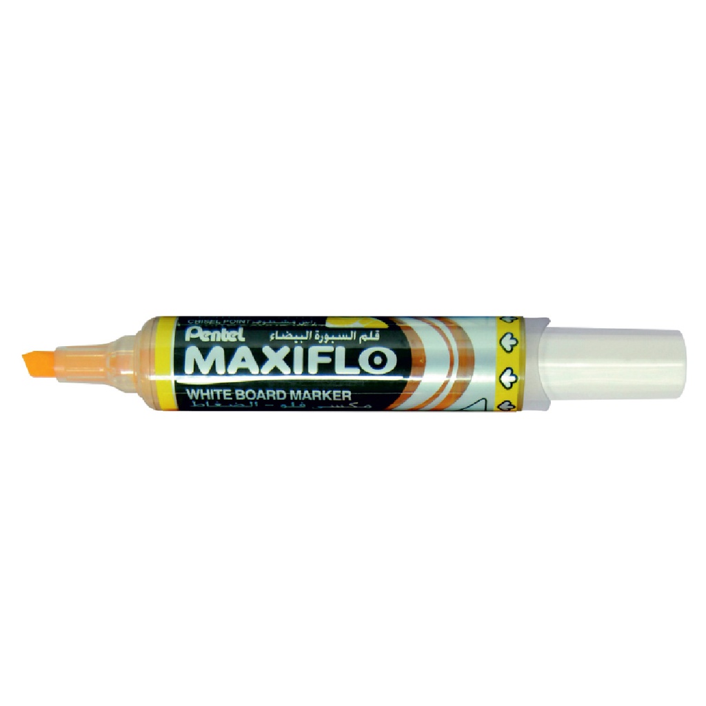 Maxiflo WB Marker Chl YW