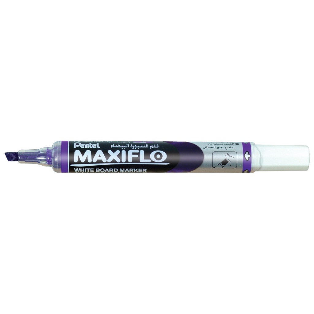 Maxiflo WB Marker Chl VT