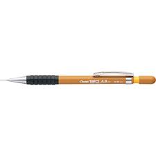 M.Pencil 120 A3 Drau. 0.9mm YW