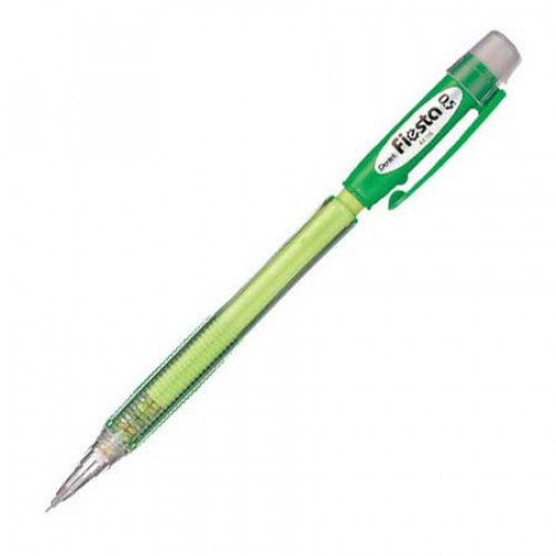 M.Pencil Fiesta 0.5mm GN