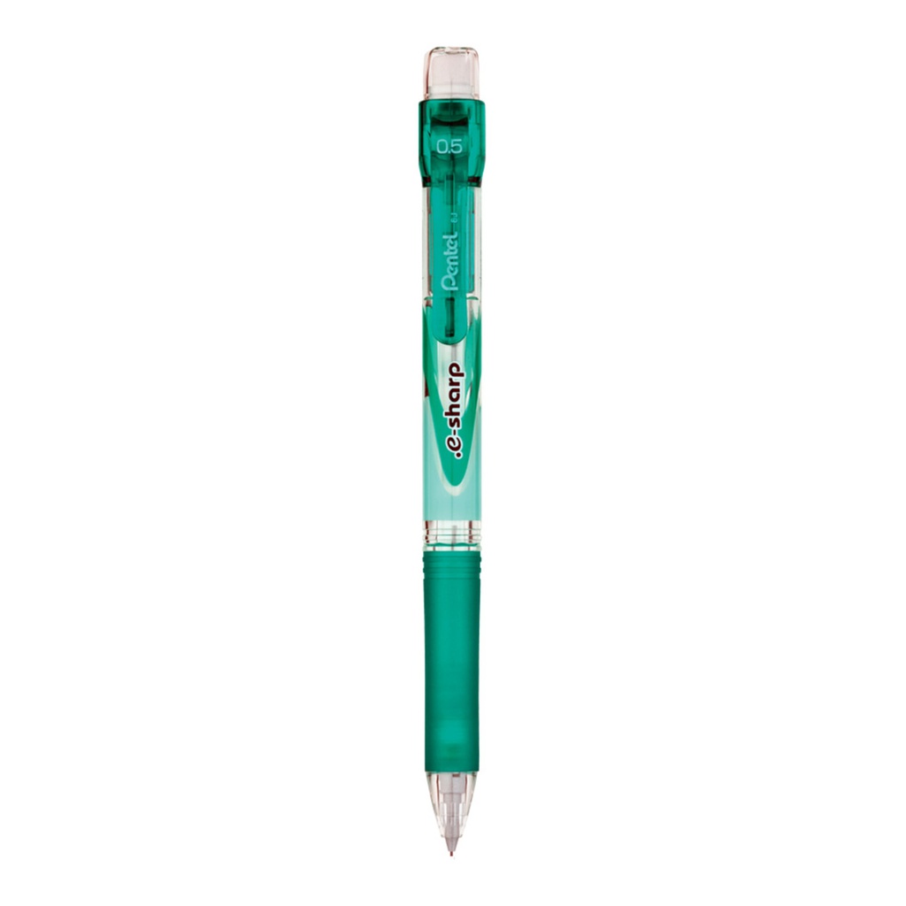 M.Pencil E-Sharp 0.5mm GN